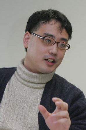 변희재, 서울대 강사와 열애 중?… 변 “그냥 한번 봤을 뿐”  