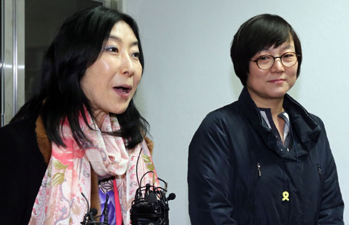 ‘종북 토크쇼’ 논란 신은미씨 14일 경찰 조사  