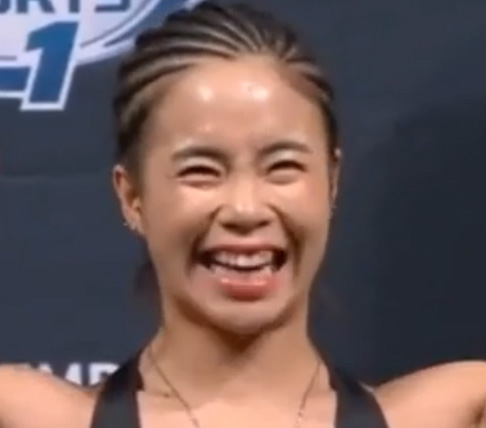 ͡ Լ, UFC  С ׷  ߴ!  