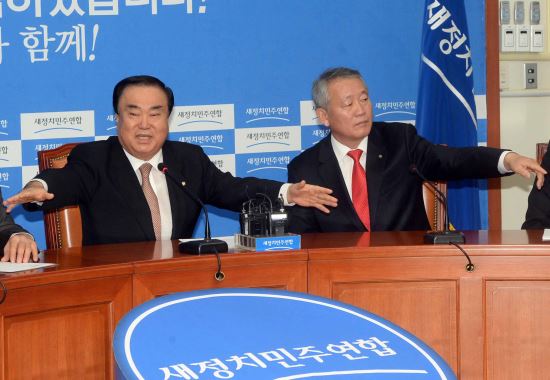 새정치연합 