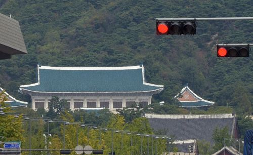 문건파동은 4자 간 이해관계, 엇갈린 대응 결과물  