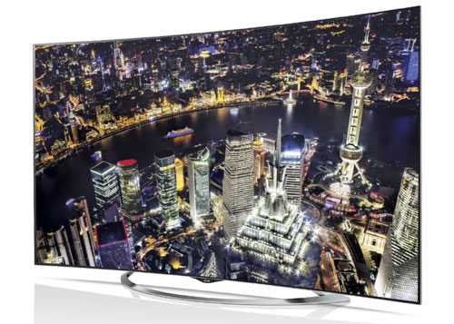 LG Ʈ ÷TV, ̱弭   