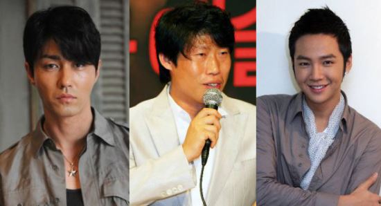 차승원-유해진-장근석 나영석 PD 새 예능 출연…삼시세끼 스핀오프 ‘어촌편’  