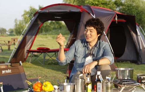 안과 갔다 깜짝 놀란 송일국 “녹내장 맞지만 실명 위기 아냐”  