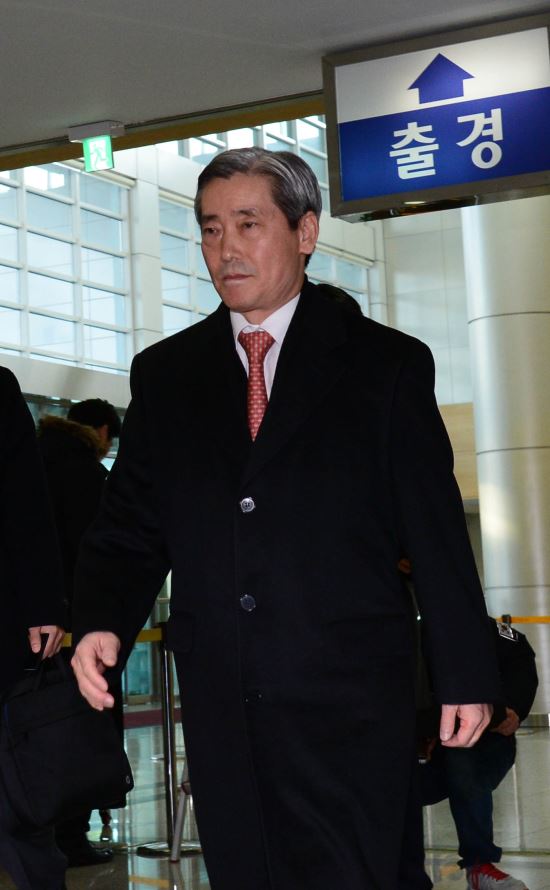 현대아산 조건식 사장 