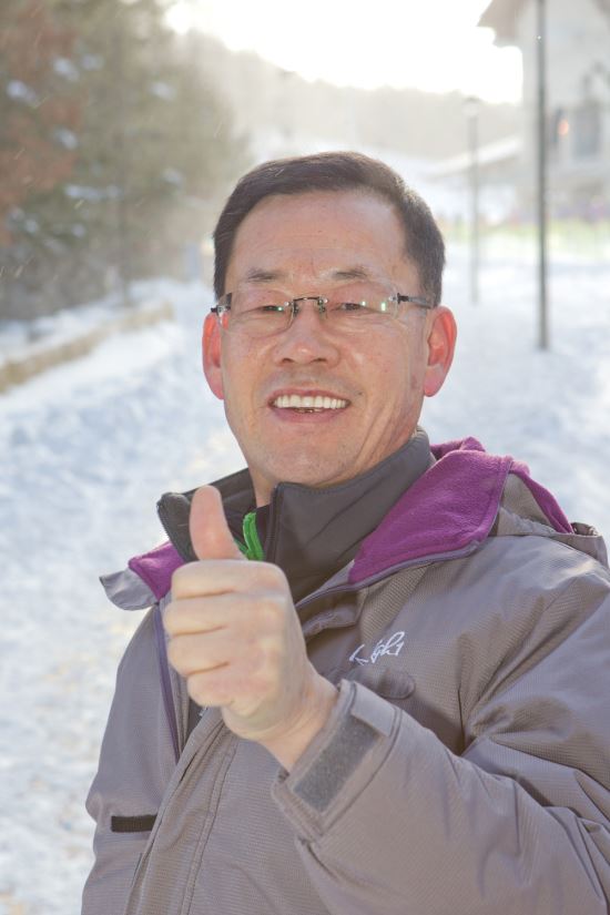 하이원 스키장서 외국인 관광객 잃어버린 6500달러 찾아줘  