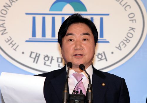 새정치연합 2기 비대위원에 이석현 김성곤 원혜영 임명  