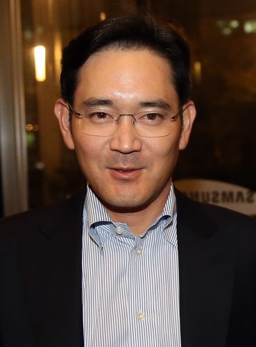 이재용 부회장, 6조9000억원대 주식갑부 2위로 등극  
