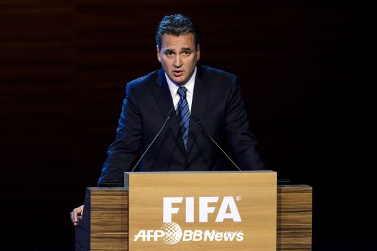 월드컵 개최지 선정 잡음 계속…“FIFA 리더십 결여” 의혹 조사한 가르시아 조사관 사표  