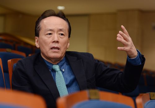 금난새가 이끄는 성남시향 기대되네… 이달 중 정식 임명  