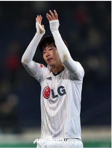 역시 손흥민… 아시안컵에서 주목할 ‘젊은피’ 선정  