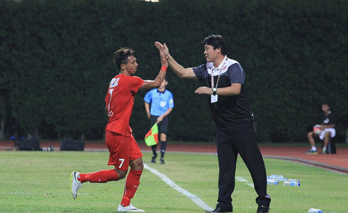 프로축구 인천 감독에 佛월드컵 ‘붕대투혼’ 이임생  