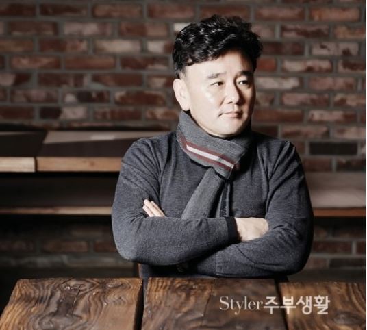‘명품 조연’ 배우 정호근이 무속인이 됐다고?… 무슨 사연이지?  
