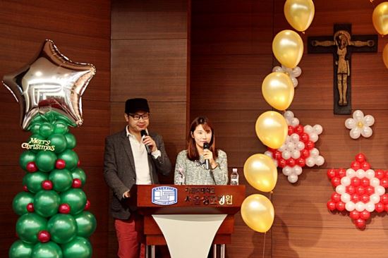 서울성모병원 소아암 치료종결잔치 성황리 개최  