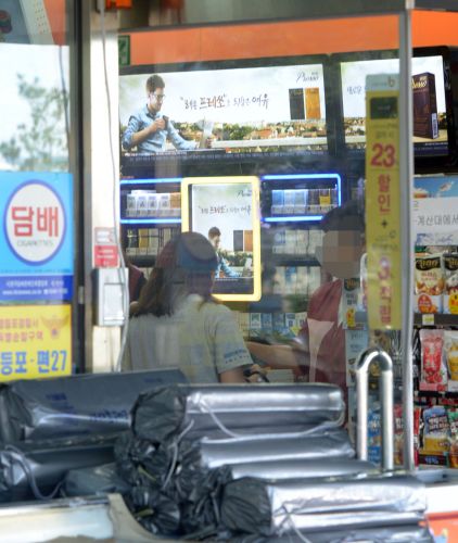 편의점주님들 알바 월급 좀...청년 알바 피해 85% 이상 '임금체불'  