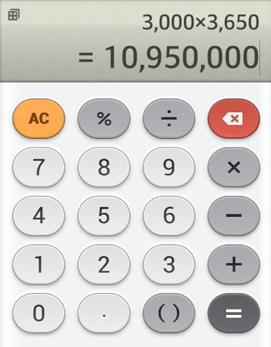 ϼ, Ƽ »ꡱ3000x3650=1095 ѱ  Ƽ Ī  