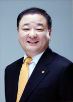 강창일 의원 “그 밥에 그 나물” … 새정치 ‘빅3’ 전대 출마에 일침  