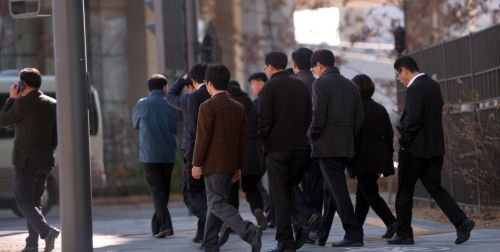 영어 처지는 공무원도 해외유학 가능해진다  