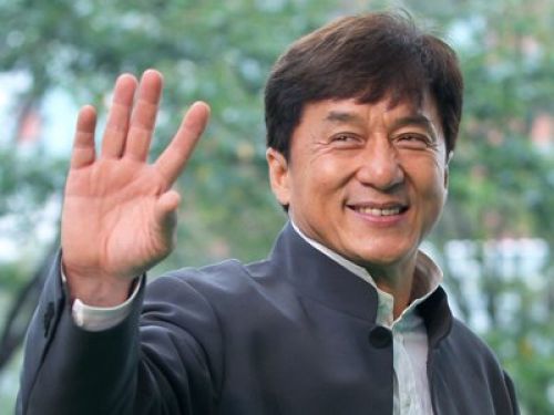 청룽 “아들 마약 범죄 구속 뒤 ‘관시’ 사용 구명한 적 없다”  