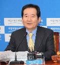 새정치연합 정세균 의원, 대표경선 불출마 고심  