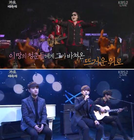 KBS ö ߸𹫴, ̵ õ  Ƿ ۽  