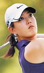 ũ  2014 LPGA  10   ̼  US   1  