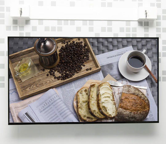 LG÷, UHD ػ󵵿 ó  TV   
