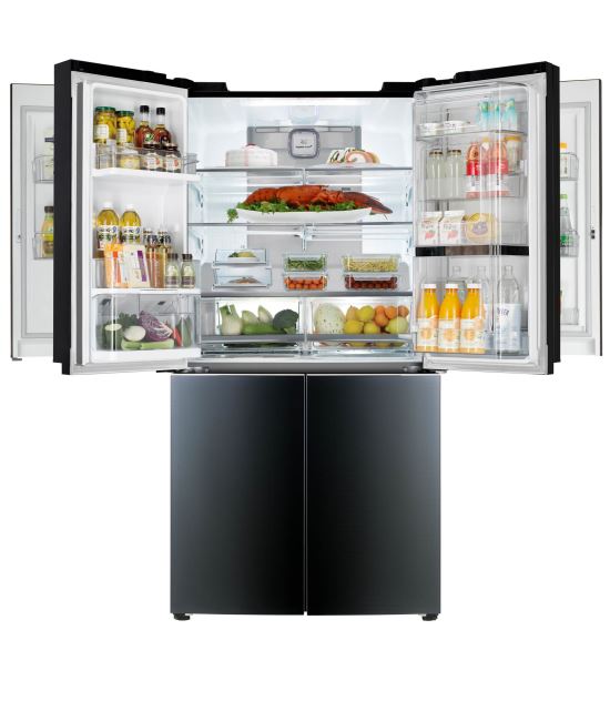 LG CES     
