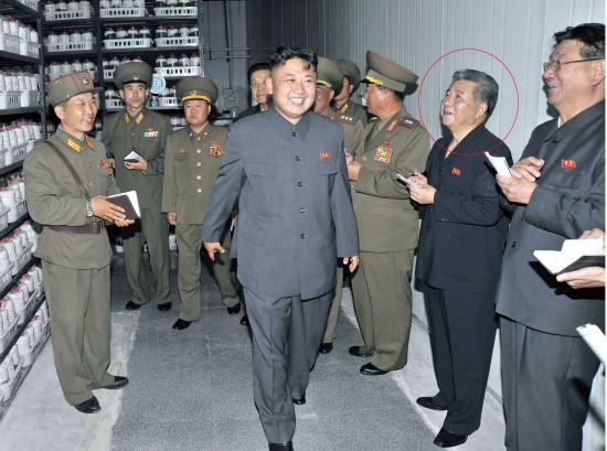 [김정은 신년사]남북관계 일지  