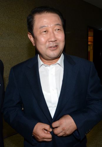박주선 “문재인 당대표 출마는 대선패배 불복행위”  