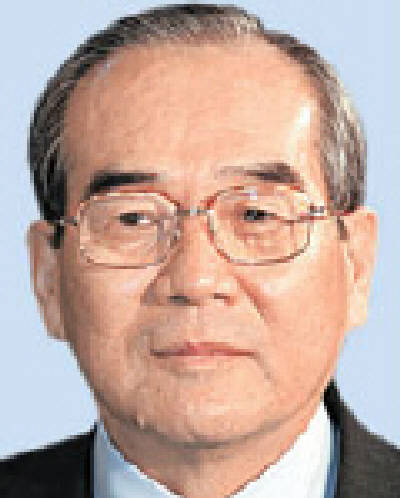 1차 남북정상회담 주역 임동원 
