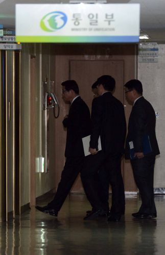 고위당국자 