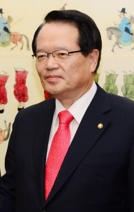 정의화 의장 “국회 정개특위 이른 시일내 구성”  