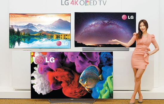 LG, ÷ TV 7 ǰ   