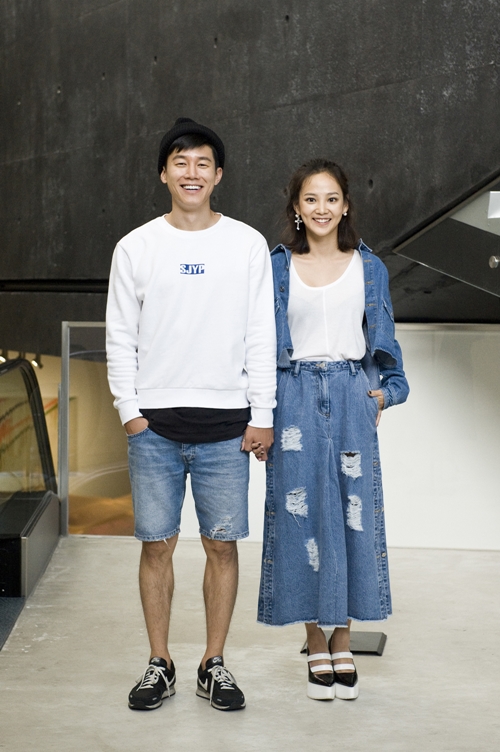 배우 김무열, 3년 연인 윤승아와 4월 결혼  