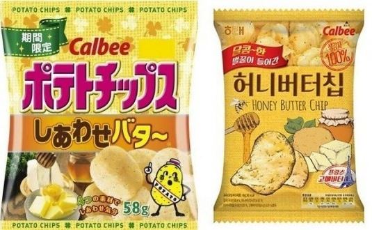 해태제과 직원, 허니버터칩 빼돌려 폭리… 韓 불공정거래의 총집약  