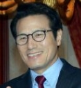 정병국 “대통령, 친박 7인 회동 바람직하지 않은 상황”  