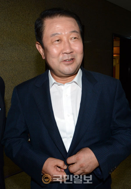 박주선 “사당화 막기 위해서라도 문재인 대선 불출마하라”  