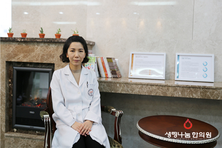 재발이 더 골치 아픈 유방암…한방치료에서는?  