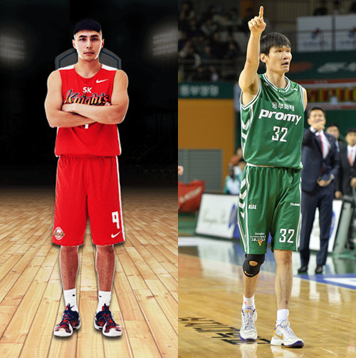 [타임아웃] 선수들 땀 흘린 대기록 축하에 인색한 KBL  