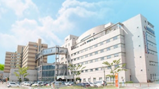 충북대병원 중국 60대 여성 무릎 무료 수술  