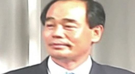 “돈 주면 봐드립니다” 조희팔 등 비호하며 10억 챙긴 검찰 서기관 체포  