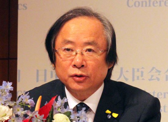 국회 복귀 이주영의 일성 
