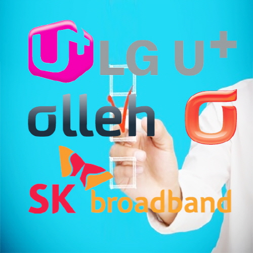 KT, LG, SK ʰͳ ŷ, ͳ   Ʈ     