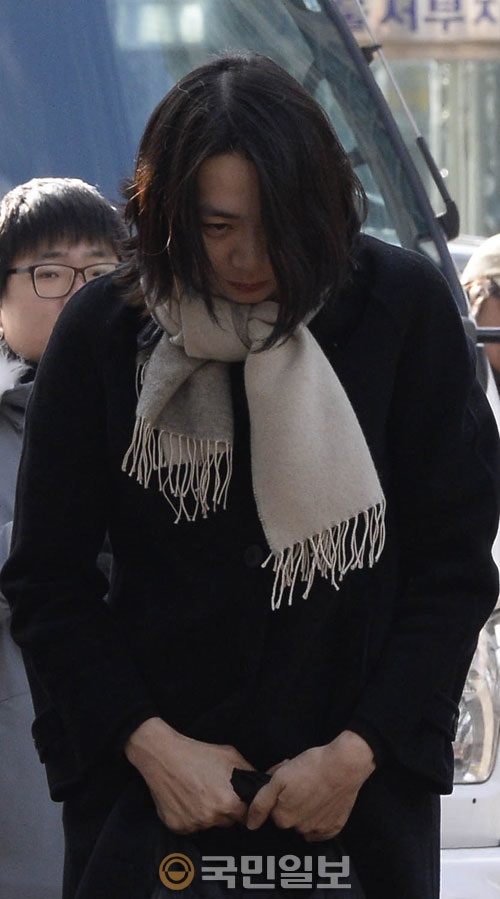 “조현아 구속 과하다” 검찰 수뇌부 출신 인사들 전화 왜?  
