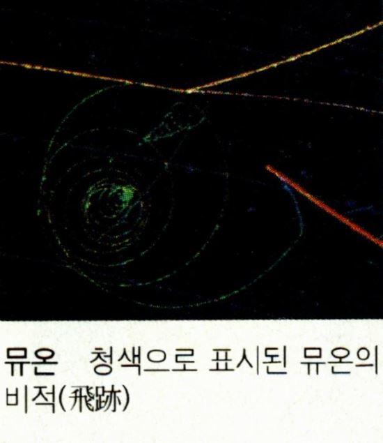 '뮤온' 통해 후쿠시마 원전 들여다본다...뮤온이 뭐지?  