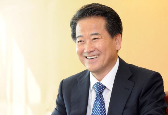 [긴급]정동영 상임고문, 새정치민주연합 탈당  