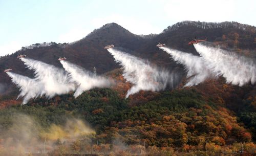 북한, 연일 한미연합군사훈련 중지 요구...중단시 남북대화할까?  
