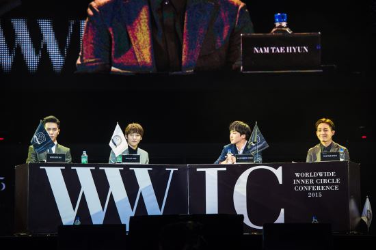 ̱׷ , ۷ι ҹ WWIC 2015 ¡ ۡ  4000   