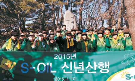  ϼ CEO    2015⿡ ȭ սü  ߡ  